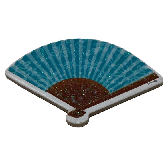 Disney Food Sparkle Detail Magnet Set (6) - Picture 4 of 9